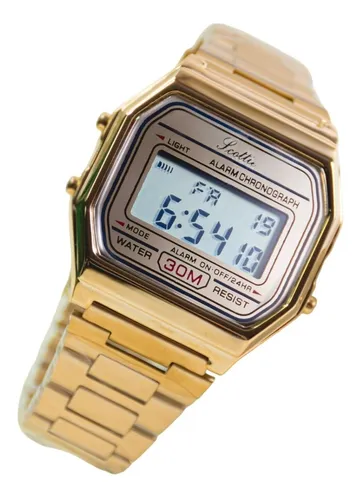 Reloj scottie original sale