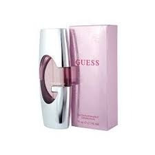 Perfume Guess Para Dama Eau De Parfum Spray 75 Ml Originales