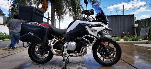 Bmw 750 Gs