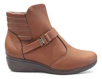 Comprar Botas Piccadilly Botineta Taco Chino Maxiconfort Oficial