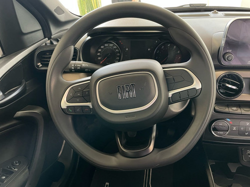 Fiat Cronos 1.3 Gse Drive Pack Plus
