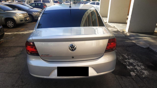 Vw/voyage 1.0