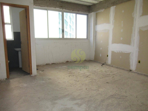 Imagem 9 de 27 de Prédio Para Alugar, 1.249 M² E 102 Vagas - Estoril - Belo Horizonte/mg - Pr0009