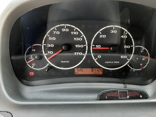 Citroën Jumper 2013 2.3 Hdi 35lh 5p