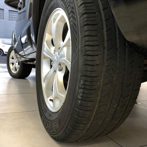 Imagem 7 de 13 de Hyundai Tucson
