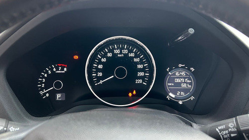 Honda HR-V 1.8 Ex Flex Aut. 5p