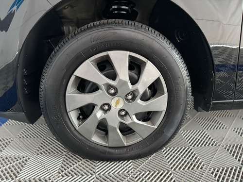 Chevrolet Onix 1.0 MPFI LT 8V FLEX 4P MANUAL
