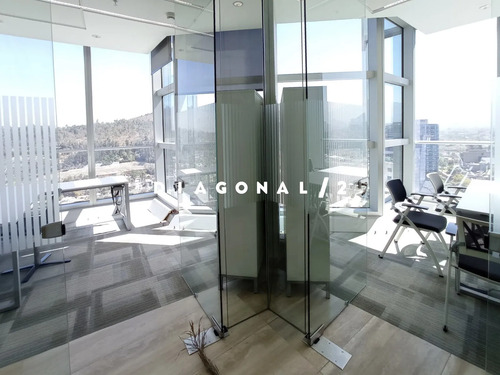 Oficina En Arriendo En Barrio El Golf