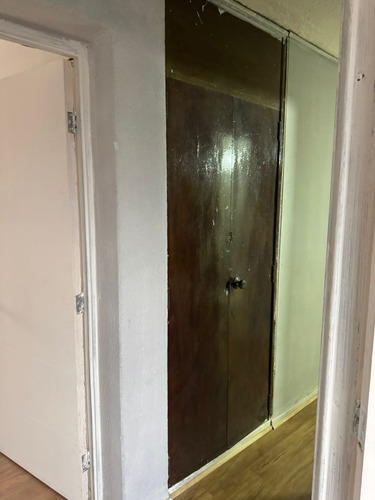 Conectado Con Todo! Departamento En Ñuñoa A Pasos Del Metr