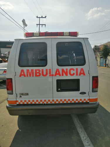 Imagen 6 de 8 de Ford Econoline Econoline