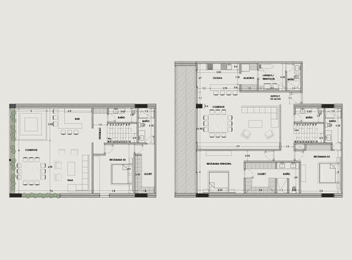 Penthouse En Venta En Privada Residencial Con Alberca En Mérida, Yucatán