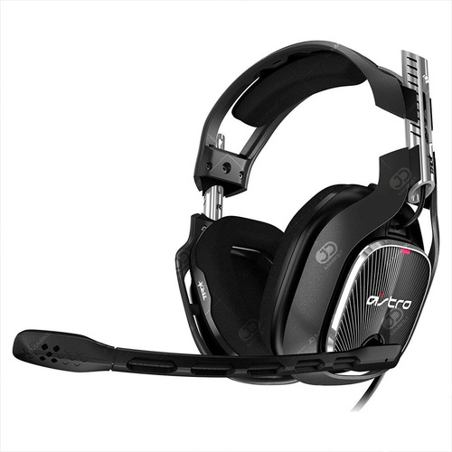 Audífonos Diadema Gamer Astro A40 + Mixamp M80 Xbox One Y Pc