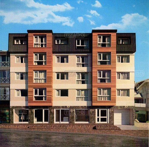 Departamento En Venta Ubicado En Belgrano, Bariloche