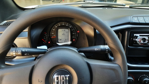Imagen 16 de 19 de Fiat Fiorino Endurance 1.4- Financiacion De Fabrica - Js