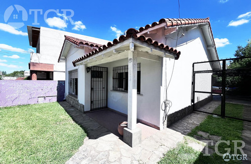 Chalet En Venta Villa Ballester