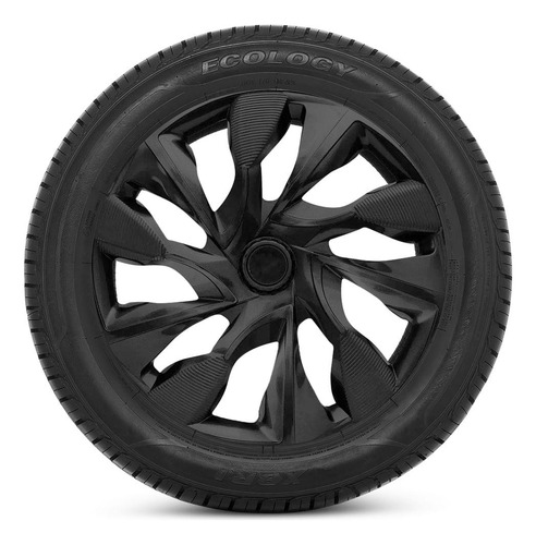 Pneu Aro 15 205/65r15 Xbri 94h Tl Ecology