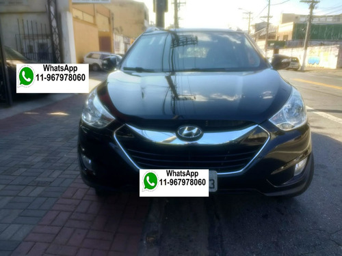 Hyundai Ix35 2.0 2011