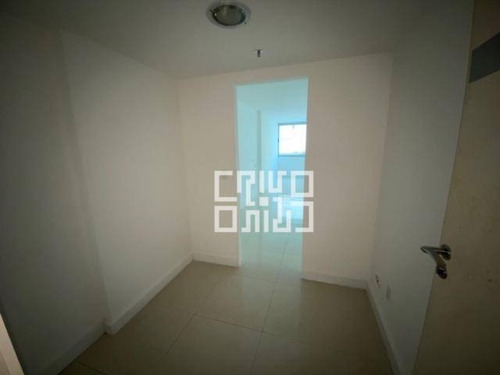 Imagem 3 de 10 de Sala Para Alugar, 32 M² Por R$ 1.600,00/mês - Icaraí - Niterói/rj - Sa0096