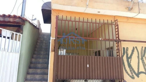 Imagem 4 de 12 de Casa Com 6 Dormitórios À Venda, 150 M² Por R$ 500.000 - Piratininga - Osasco/sp - Ca0611