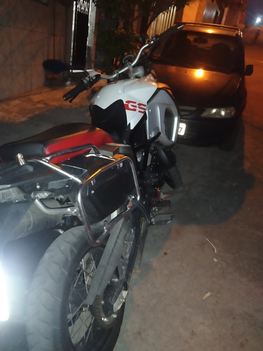 Bmw Gs800 Adventure