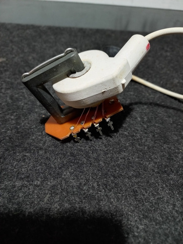Transformador Flyback Sony P/tv Portatil