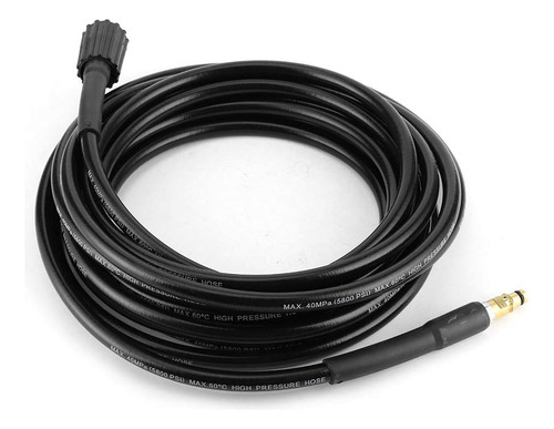 Manguera Karcher 40mpa - Tubo De Goma Extensible