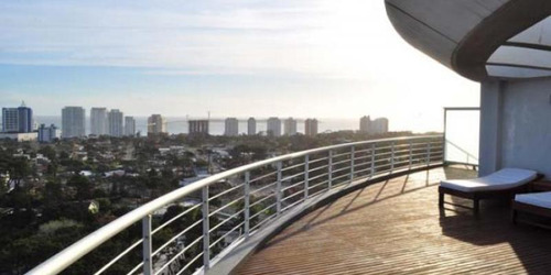 Apartamento En Venta De 3 Dormitorios En Roosevelt