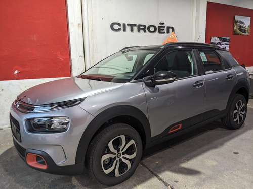 Citroen C4 Cactus 1.6 Feel Pack