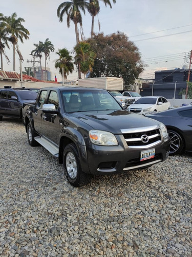 Imagen 4 de 9 de Mazda Bt-50