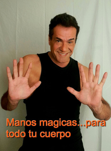 Imagen 7 de 12 de Masajes Descontracturantes, Relajantes, Deportivos, Shiatsu,