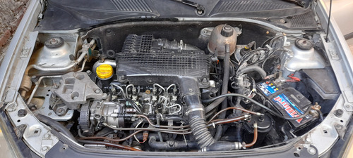 Renault Clio 1.5 Expression