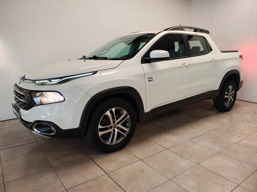 Fiat Toro 2.0 Freedom 4x4