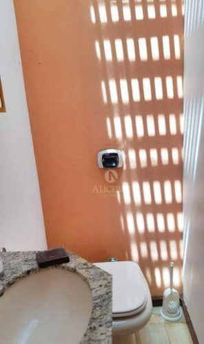 Imagem 28 de 30 de Casa Residencial À Venda, Agronômica, Florianópolis - . - Ca0079