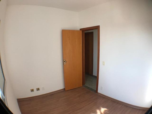 Imagem 8 de 25 de Cobertura Três Quartos Bairro Fernão Dias - 16004