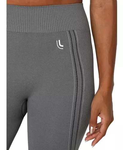 Calça Legging Leguin Legues Max Lupo Sport 71053 - Original - Escorrega o  Preço