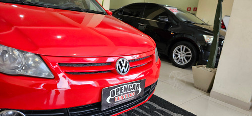Volkswagen Gol Gol Seleção 1.0 (G5) (Flex)