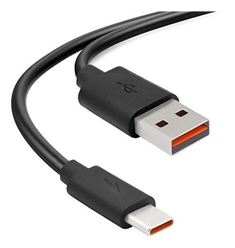 Windswallow - Cable De Carga Usb De Repuesto Párr Auriculare