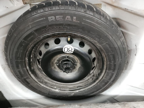 Renault Logan 1.6 Intens At