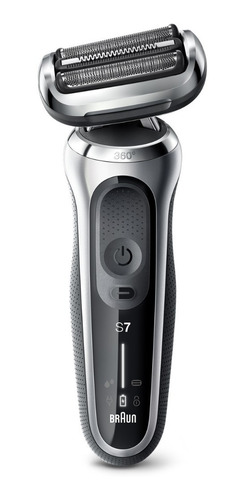 Braun Series 7 70-s1000s Wet & Dry Afeitadora Cabezal 360