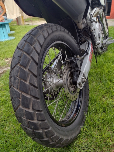 Guerrero Gxr 300