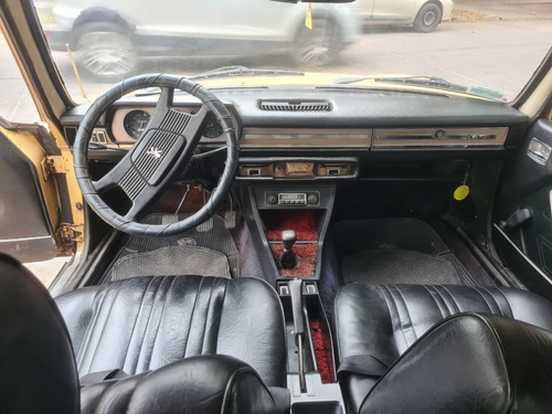 Imagen 6 de 22 de Peugeot 504