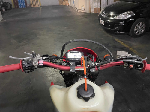 Imagen 15 de 15 de Honda Xr 650 R