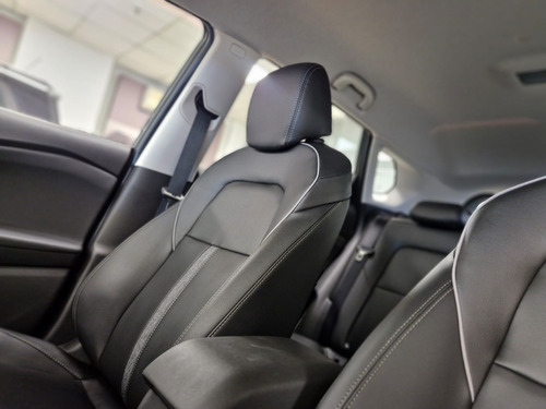 Chevrolet Tracker 1.2 Turbo Ltz At
