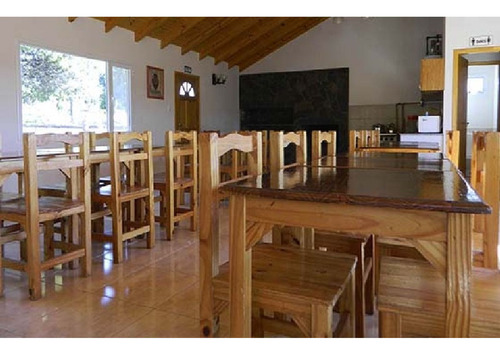 Importante Complejo En La Localidad De Trevelin -chubut-
