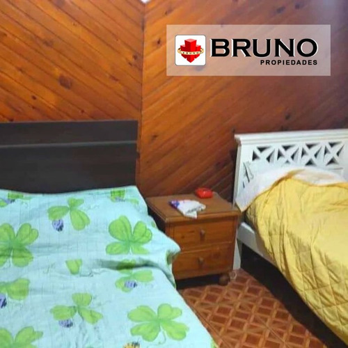 Casa En Venta En Merlo Sur