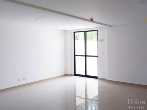 Imagem 14 de 30 de Apartamento Centro De Curitiba - Ap0249 - Ap0249 - 33273939