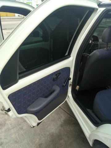 Palio Edx 98 4 Portas$ 6,500