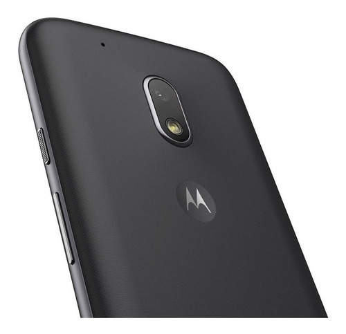 Smartphone Moto G4 Play Dtv 4g Xt1603 16gb Anatel Garantia
