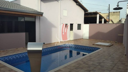 Imagem 14 de 23 de Condominio Fechado Para Venda No Bairro - Jardim Wanel Ville - 2 Dorms, 2 Vagas - Sorocaba - 5263