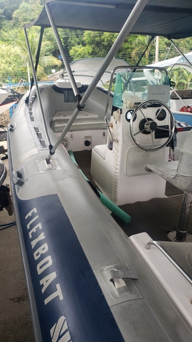 Flexboat Sr500